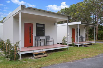 Beaches Of Byron - Australia Accommodation 1