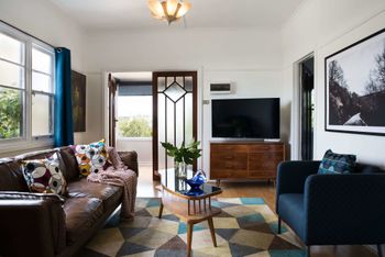 Alba House - Australia Accommodation 5