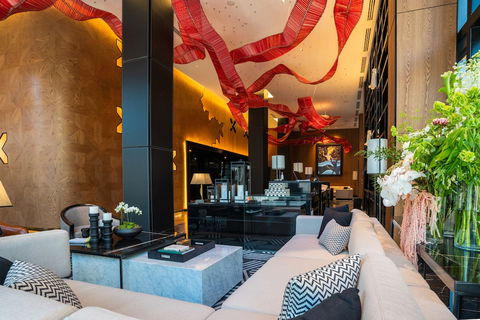 Sofitel Adelaide - Australia Accommodation 3