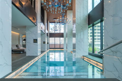 Sofitel Adelaide - Australia Accommodation 2