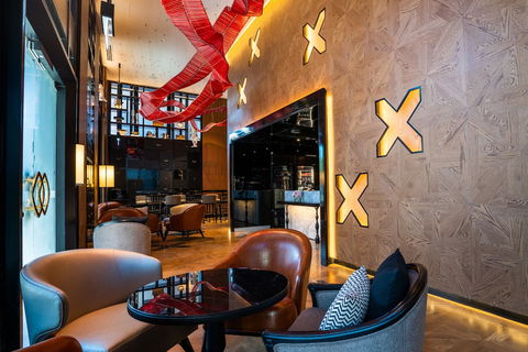 Sofitel Adelaide - Australia Accommodation 4