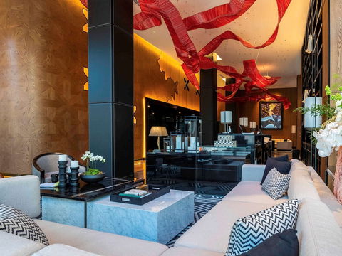 Sofitel Adelaide - Australia Accommodation 0