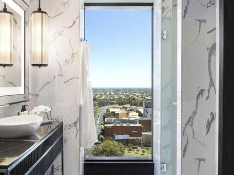Sofitel Adelaide - Australia Accommodation 5