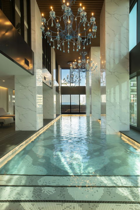 Sofitel Adelaide - Australia Accommodation 1