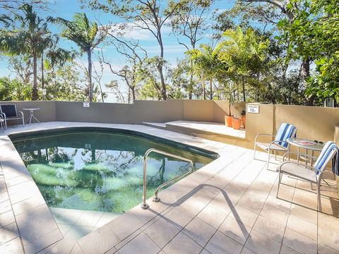 Cove Point - Australia Accommodation 1
