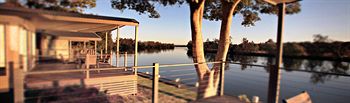 Wallamba River Holiday Park - Australia Accommodation 0