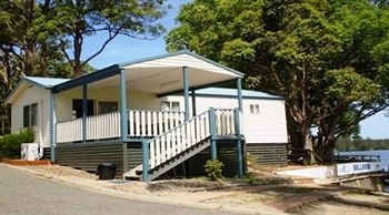 Wallamba River Holiday Park - Australia Accommodation 4
