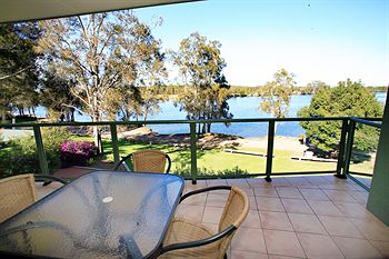 Wallamba River Holiday Park - Australia Accommodation 1