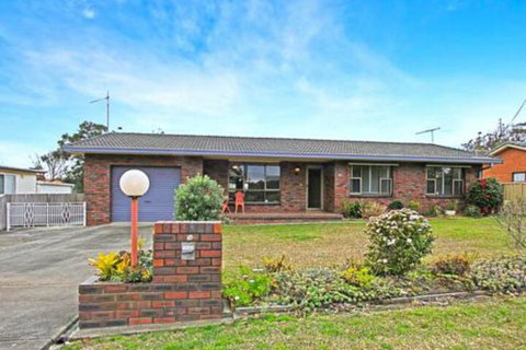 Kellys Getaway At Culburra Beach - Australia Accommodation 0