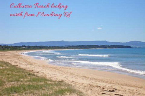 Kellys Getaway At Culburra Beach - Australia Accommodation 5