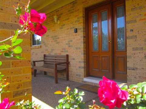 BAROONA By THE BEACH - Australia Accommodation 1