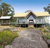 Wisemans Ferry Holiday House