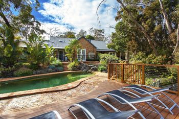 La Provence - Australia Accommodation 0