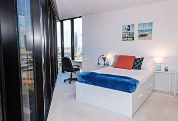 Watergate - Australia Accommodation 1