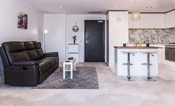 Watergate - Australia Accommodation 4