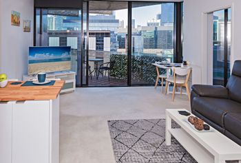 Watergate - Australia Accommodation 2