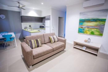 Spinifex Motel & Serviced Apartments - Australia Accommodation 6
