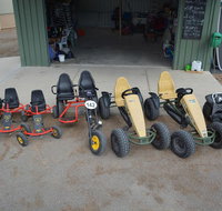 Wallaroo North Beach Tourist Park - Australia Accommodation