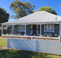 Edgeworth Street Manor - Australia Accommodation