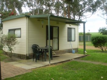 Albany Happy Days Caravan Park - Australia Accommodation 4