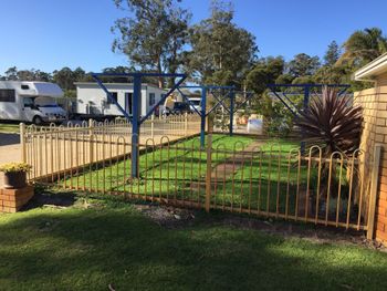 Albany Happy Days Caravan Park - Australia Accommodation 5