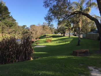 Albany Happy Days Caravan Park - Australia Accommodation 6