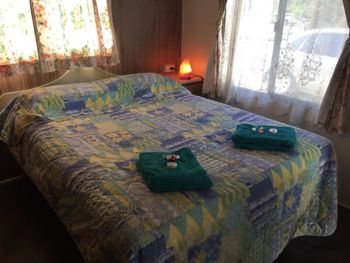 Albany Happy Days Caravan Park - Australia Accommodation 3
