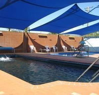 Dragon  Phoenix Motel - Australia Accommodation