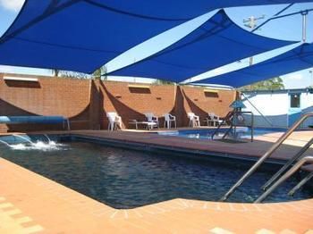 Dragon & Phoenix Motel - Australia Accommodation 0