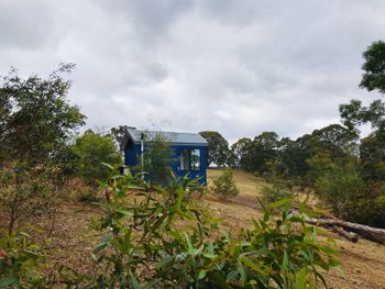 In2thewild Walden - Australia Accommodation 5