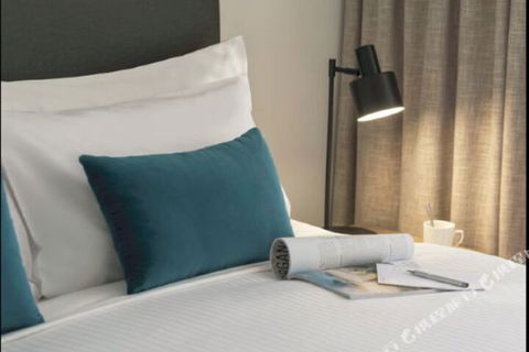 Qinnat Victoria One On Elizabeth Melbourne - Australia Accommodation 6