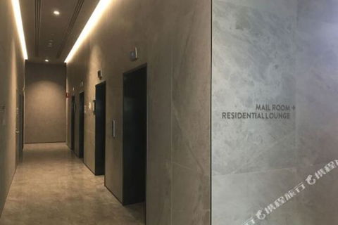 Qinnat Victoria One On Elizabeth Melbourne - Australia Accommodation 4