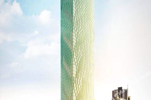 Qinnat Victoria One On Elizabeth Melbourne - Australia Accommodation 0