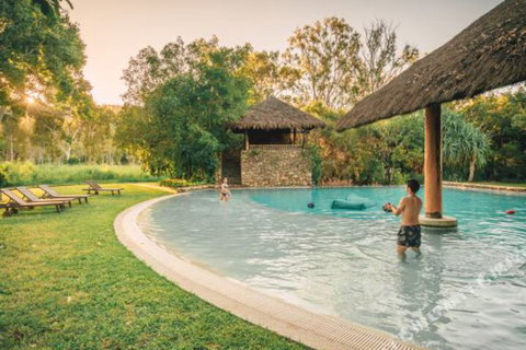 Paradise Cove Resort - Australia Accommodation 3