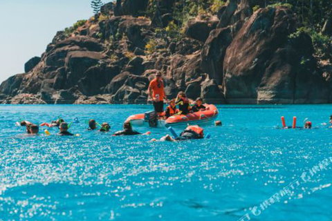 Paradise Cove Resort - Australia Accommodation 6