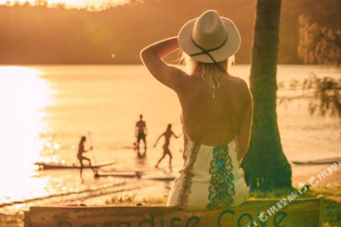 Paradise Cove Resort - Australia Accommodation 0