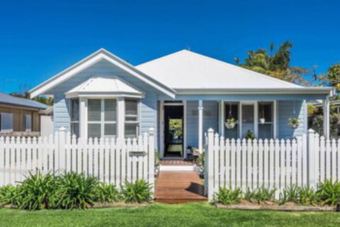 A PERFECT STAY - Stanhope Byron - Australia Accommodation 0