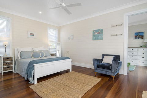 A PERFECT STAY - Stanhope Byron - Australia Accommodation 7