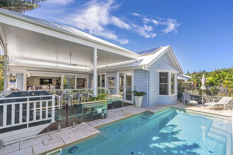 A PERFECT STAY - Stanhope Byron - Australia Accommodation 4