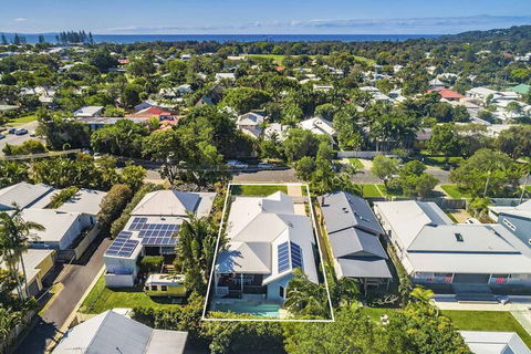 A PERFECT STAY - Stanhope Byron - Australia Accommodation 2