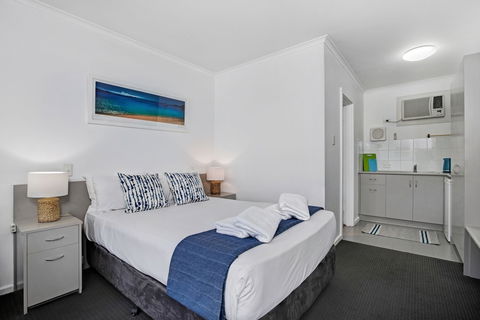 Bayscape Studio Glenelg - Australia Accommodation 0