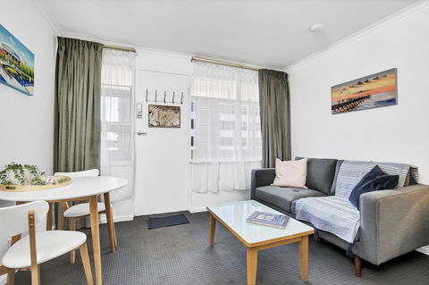 Bayscape Studio Glenelg - Australia Accommodation 2