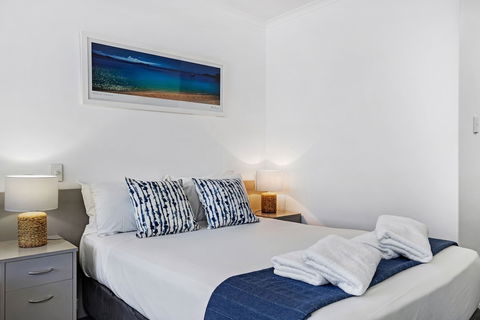 Bayscape Studio Glenelg - Australia Accommodation 5