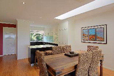 A PERFECT STAY 3 James Cook Apartments - Australia Accommodation 3