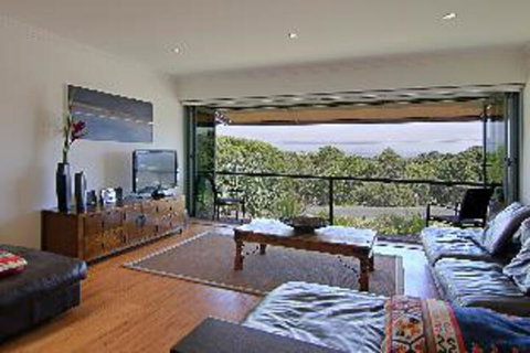 A PERFECT STAY 3 James Cook Apartments - Australia Accommodation 0