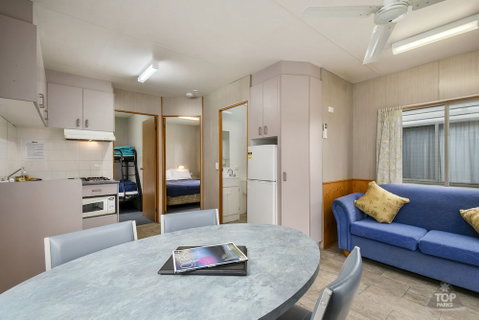 NRMA Phillip Island Beachfront Holiday Park - Australia Accommodation 4