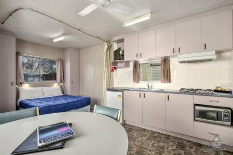 NRMA Phillip Island Beachfront Holiday Park - Australia Accommodation 5