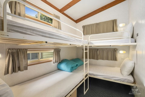 NRMA Phillip Island Beachfront Holiday Park - Australia Accommodation 3