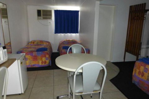 Motel Myall - Australia Accommodation 6