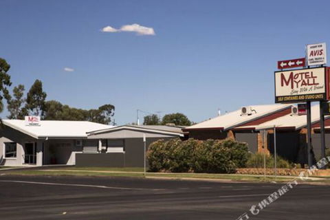 Motel Myall - Australia Accommodation 2